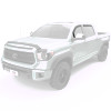 EGR 07+ Toyota Tundra Crewmax In-Channel Window Visors - Set of 4 (575191) - 575191