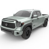 EGR 07-12 Toyota Tundra Crew Max In-Channel Window Visors - Set of 4 - Matte (575195) - 575195