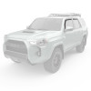 EGR 10+ Toyota 4Runner In-Channel Window Visors - Set of 4 (575221) - 575221