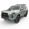 EGR 10+ Toyota 4Runner In-Channel Window Visors - Set of 4 (575221) - 575221