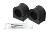 Energy Suspension Front Sb Bushing 1.250 Id - Black - 11.5108G
