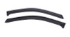 EGR 14+ Chev Silverado Reg Cab Tape-On Window Visors - Set of 2 - 61571