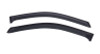 EGR 14+ Chev Silverado Reg Cab Tape-On Window Visors - Set of 2 - 61571