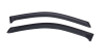 EGR 14+ Chev Silverado Reg Cab Tape-On Window Visors - Set of 2 - 61571