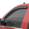 EGR 14+ Chev Silverado Reg Cab Tape-On Window Visors - Set of 2 - 61571