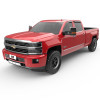 EGR 14+ Chev Silverado Crew Cab Tape-On Window Visors - Set of 4 (641771) - 641771
