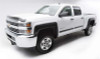 EGR 14+ Chev Silverado 6-8ft Bed Rugged Look Fender Flares - Set - 751574