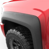 EGR 14+ Chev Silverado 6-8ft Bed Rugged Look Fender Flares - Set - 751574