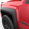 EGR 14+ Chev Silverado 5.8ft Bed Rugged Look Fender Flares - Set - 751674