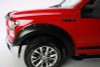 EGR 14+ Chev Silverado 5.8ft Bed Rugged Look Fender Flares - Set - 751674
