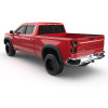 EGR 2019+ Chevy Silverado 1500 Rugged Look Fender Flares - Set - 751694