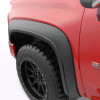 EGR 20-23 Chevrolet Silverado 2500Hd/3500Hd Rugged Fender Flares Set Of 4 - 751884