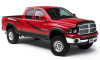 EGR 02-08 Dodge Ram LD Rugged Look Fender Flares - Set - 752554