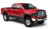EGR 02-08 Dodge Ram LD Rugged Look Fender Flares - Set - 752554