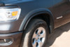 EGR 2019 RAM 1500 Rugged Style Fender Flares - Set - 752954