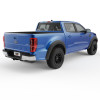EGR 19-22 Ford Ranger Rugged Fender Flares Set Of 4 - 753554