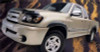 EGR 00-06 Toyota Tundra Rugged Look Fender Flares - Set (754694) - 754694