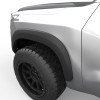 EGR 22-25 Nissan Frontier Fender Flare Summit Series - 775041