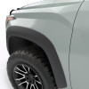 EGR 22-24 Toyota Tundra 66.7in Bed Summit Fender Flares (Set of 4) - Smooth Matte Finish - 775404