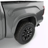 EGR 22-24 Toyota Tundra 66.7in Bed Summit Fender Flares (Set of 4) - Painted to Code Magnetic Gray - 775404-1G3
