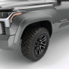 EGR 22-24 Toyota Tundra 66.7in Bed Summit Fender Flares (Set of 4) - Painted to Code Magnetic Gray - 775404-1G3