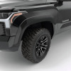 EGR 22-24 Toyota Tundra 66.7in Bed Summit Fender Flares (Set of 4) - Painted to Code Black - 775404-218