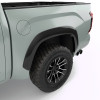 EGR 22-24 Toyota Tundra 66.7in Bed Summit Fender Flares (Set of 4) - Smooth Glossy Finish - 775404-PBK