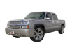 EGR 99-07 Chevy Silverado/GMC Sierra OEM Look Fender Flares - Set (781524) - 781524