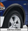 EGR 09+ Dodge Ram LD OEM Look Fender Flares - Set - 782654