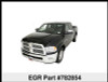 EGR 10+ Dodge Ram HD OEM Look Fender Flares - Set (782854) - 782854