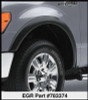 EGR 09-14 Ford F150 OEM Look Fender Flares - Set - 783374