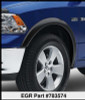EGR 2018 Ford F-150 OEM Look Fender Flares - Set - 783574