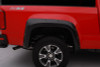 EGR 15+ Chevy Colorado 5ft Bed Bolt-On Look Fender Flares - Set - 791394