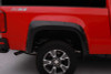EGR 15+ Chevy Colorado 5ft Bed Bolt-On Look Fender Flares - Set - 791394