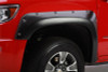 EGR 15+ Chevy Colorado 5ft Bed Bolt-On Look Fender Flares - Set - 791394