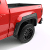 EGR 15+ Chevy Colorado 5ft Bed Bolt-On Look Fender Flares - Set - 791394