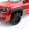 EGR 15+ Chevy Colorado 5ft Bed Bolt-On Look Fender Flares - Set - Matte - 791395