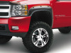 EGR 07-13 Chev Silverado 6-8ft Bed Bolt-On Look Fender Flares - Set - 791504