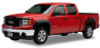 EGR 07-13 GMC Sierra LD 6/8ft Bed Bolt-On Look Fender Flares - Set - 791514