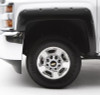 EGR 14+ Chev Silverado 6-8ft Bed Bolt-On Look Fender Flares - Set - 791574