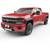 EGR 14+ Chev Silverado 6-8ft Bed Bolt-On Look Fender Flares - Set - 791574