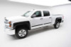 EGR 14+ Chev Silverado 6-8ft Bed Bolt-On Look Fender Flares - Set - 791574