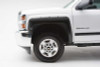 EGR 14+ Chev Silverado 6-8ft Bed Bolt-On Look Fender Flares - Set - 791574