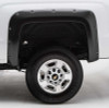 EGR 14+ Chev Silverado 6-8ft Bed Bolt-On Look Fender Flares - Set - 791574