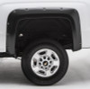 EGR 14+ Chev Silverado 6-8ft Bed Bolt-On Look Fender Flares - Set - 791574
