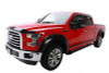 EGR 14+ Chev Silverado 5ft Bed Bolt-On Look Fender Flares - Set - 791674