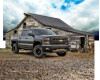 EGR 14+ Chev Silverado 5ft Bed Bolt-On Look Fender Flares - Set - 791674