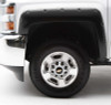 EGR 14+ Chev Silverado 5ft Bed Bolt-On Look Fender Flares - Set - 791674