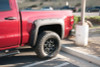 EGR 14+ Chev Silverado 5ft Bed Bolt-On Look Fender Flares - Set - 791674
