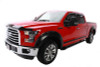EGR 14+ Chev Silverado 5ft Bed Bolt-On Look Fender Flares - Set - 791674